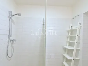 Pronájem bytu 3+kk, Praha - Vinohrady, náměstí Jiřího z Poděbrad, 93 m2