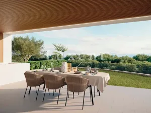 Prodej bytu 4+kk, Fuengirola, Španělsko, 89 m2
