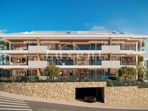 Prodej bytu 2+kk, Fuengirola, Španělsko, 53 m2