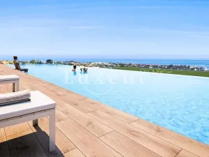 Prodej bytu 3+kk, Estepona, Španělsko, 83 m2