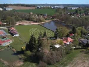 Prodej chaty, Chotýšany, 39 m2