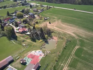 Prodej chaty, Chotýšany, 39 m2