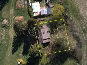 Prodej chaty, Chotýšany, 39 m2