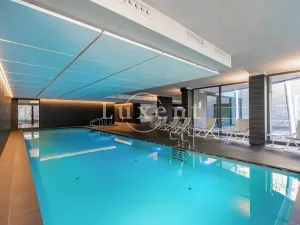 Pronájem bytu 2+kk, Praha, Holečkova, 74 m2