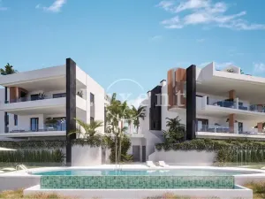 Prodej bytu 2+kk, Vélez-Málaga, Španělsko, 76 m2