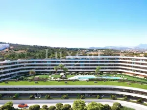 Prodej bytu 3+kk, Manilva, Španělsko, 92 m2
