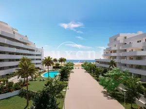Prodej bytu 4+kk, Torrox, Španělsko, 96 m2