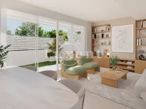 Prodej bytu 3+kk, Estepona, Španělsko, 78 m2