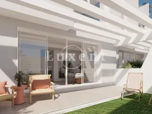 Prodej bytu 3+kk, Estepona, Španělsko, 78 m2