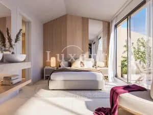 Prodej bytu 4+kk, Benalmádena, Španělsko, 124 m2