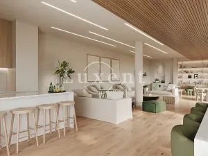 Prodej bytu 3+kk, Casares, Španělsko, 84 m2