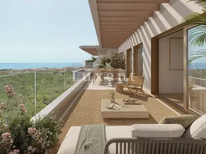 Prodej bytu 4+kk, Torremolinos, Španělsko, 112 m2