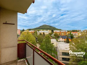 Prodej bytu 3+1, Kopřivnice, Družební, 63 m2