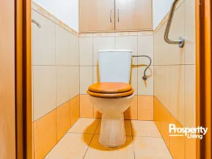 Prodej bytu 3+1, Kopřivnice, Družební, 63 m2
