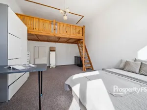 Prodej bytu 4+1, Praha - Vinohrady, 101 m2