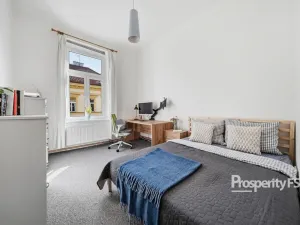 Prodej bytu 4+1, Praha - Vinohrady, 101 m2