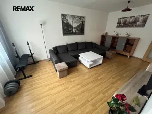 Prodej bytu 2+1, Uherské Hradiště, Štěpnická, 65 m2