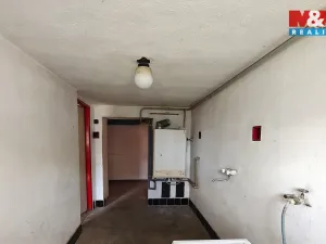 Prodej rodinného domu, Střítež, 200 m2