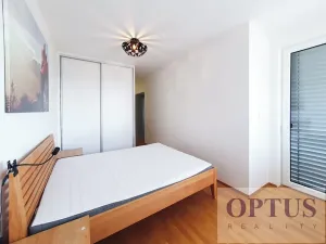 Pronájem bytu 3+kk, Praha - Jinonice, Pod stolovou horou, 76 m2