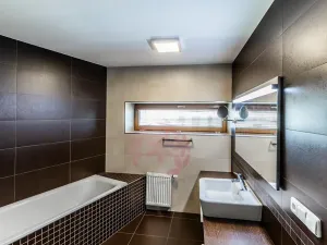 Pronájem bytu 3+kk, Praha - Braník, Ve studeném, 78 m2