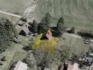 Prodej chaty, Kučeř, 41 m2