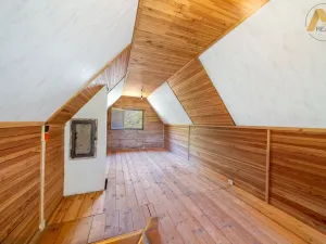 Prodej chaty, Kučeř, 41 m2