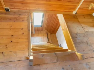 Prodej chaty, Kučeř, 41 m2