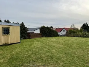 Prodej pozemku pro bydlení, Babice, Za Zrcadlem, 1000 m2