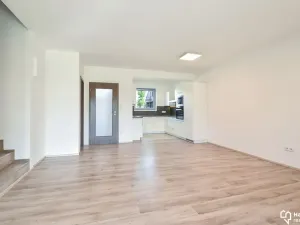 Pronájem rodinného domu, Olomouc, Ječmínkova, 100 m2