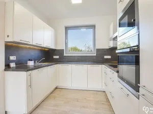 Pronájem rodinného domu, Olomouc, Ječmínkova, 100 m2