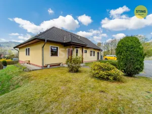 Prodej rodinného domu, Vrbno pod Pradědem - Mnichov, 140 m2