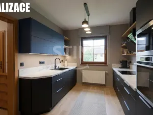 Prodej rodinného domu, Vrbno pod Pradědem - Mnichov, 140 m2
