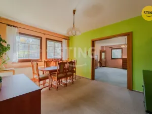 Prodej rodinného domu, Vrbno pod Pradědem - Mnichov, 140 m2