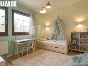 Prodej rodinného domu, Vrbno pod Pradědem - Mnichov, 140 m2