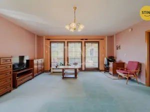 Prodej rodinného domu, Vrbno pod Pradědem - Mnichov, 140 m2