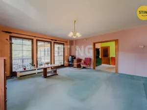 Prodej rodinného domu, Vrbno pod Pradědem - Mnichov, 140 m2