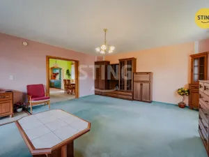 Prodej rodinného domu, Vrbno pod Pradědem - Mnichov, 140 m2