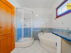 Prodej rodinného domu, Vrbno pod Pradědem - Mnichov, 140 m2