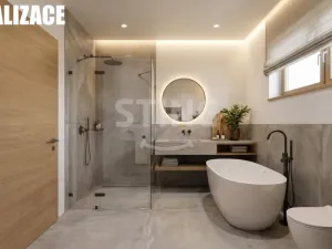 Prodej rodinného domu, Vrbno pod Pradědem - Mnichov, 140 m2