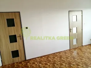Pronájem bytu 2+1, Tábor, Moskevská, 57 m2
