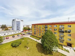 Prodej bytu 4+1, Litovel, Karla Sedláka, 75 m2