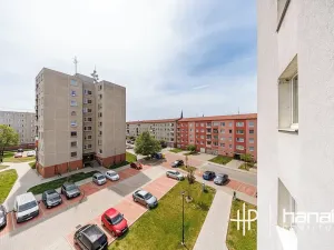 Prodej bytu 4+1, Litovel, Karla Sedláka, 75 m2