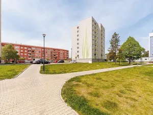 Prodej bytu 4+1, Litovel, Karla Sedláka, 75 m2