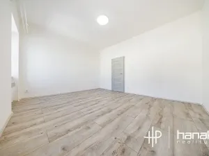 Pronájem bytu 3+kk, Olomouc, Pavelčákova, 53 m2
