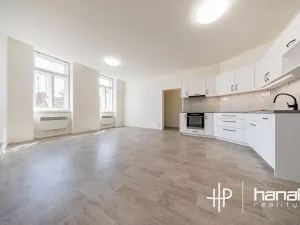 Pronájem bytu 3+kk, Olomouc, Pavelčákova, 57 m2