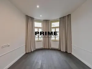Pronájem bytu 4+kk, Praha - Vinohrady, Laubova, 165 m2