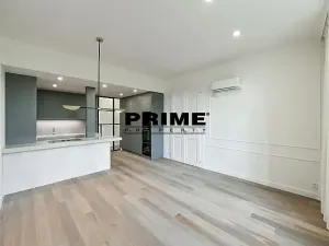 Pronájem bytu 4+kk, Praha - Vinohrady, náměstí Jiřího z Poděbrad, 107 m2