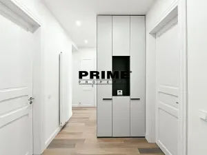 Pronájem bytu 3+kk, Praha - Vinohrady, náměstí Jiřího z Poděbrad, 92 m2