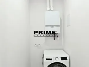 Pronájem bytu 3+kk, Praha - Vinohrady, náměstí Jiřího z Poděbrad, 92 m2