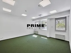 Pronájem kanceláře, Praha - Nové Město, Klimentská, 37 m2